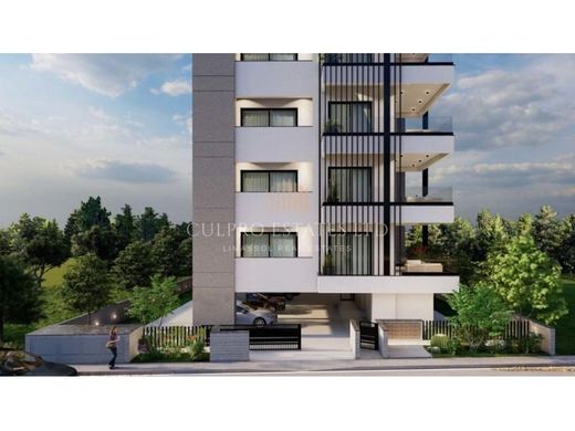 Komplex apartman Limasol, Limassol District