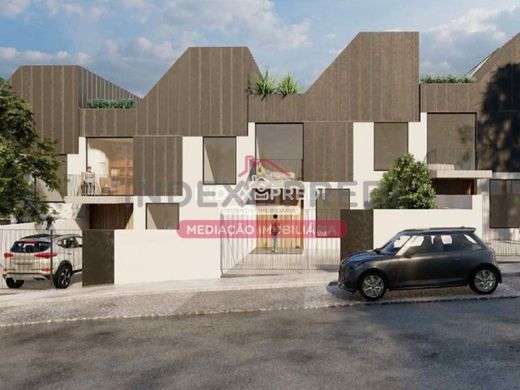 Teren w Santo Tirso, Distrito do Porto