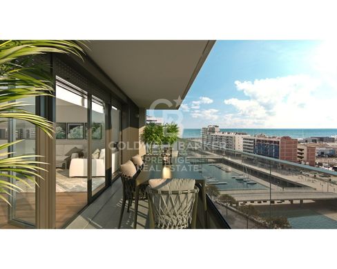 Piso / Apartamento en Badalona, Provincia de Barcelona