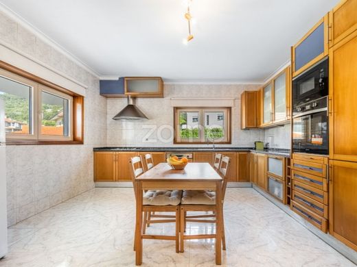 Maison de luxe à Santo Tirso, Distrito do Porto