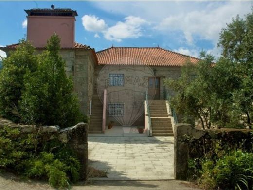 Casa di lusso a Melgaço, Distrito de Viana do Castelo