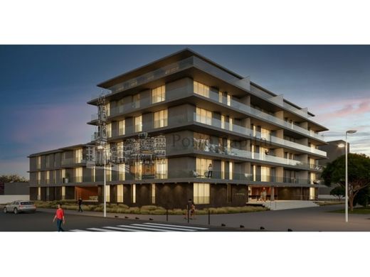 Apartment / Etagenwohnung in Vila do Conde, Distrito do Porto
