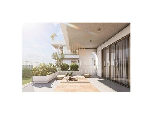 ‏דירה ב  לרנקה, Eparchía Lárnakas