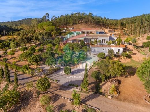 Boerderij in Monchique, Distrito de Faro