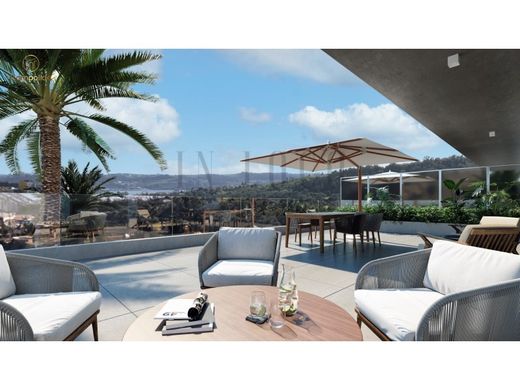 Apartment in Campolide, Lisbon