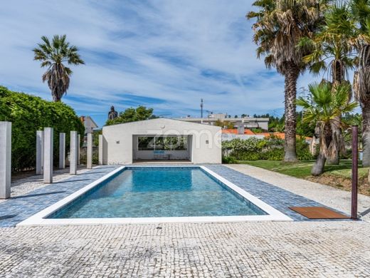 Casa de lujo en Vila Nova de Gaia, Oporto