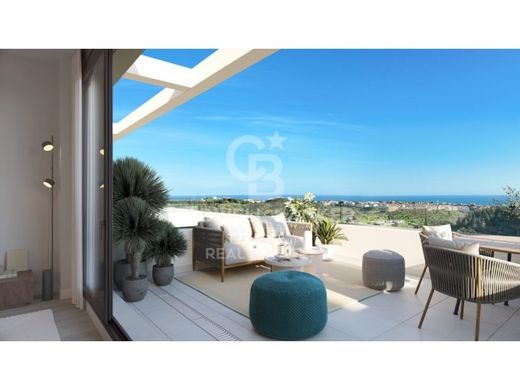 Appartement à Mijas, Malaga