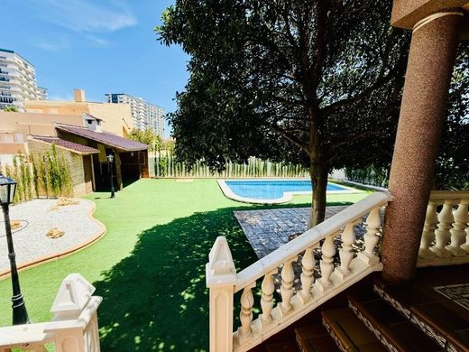 Luxury home in Cartagena, Murcia