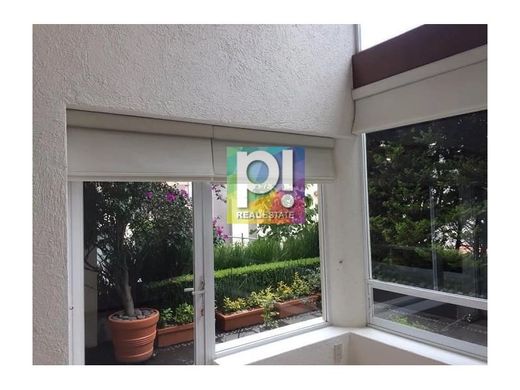 Πολυτελή κατοικία σε Delegación Cuajimalpa de Morelos, Cuajimalpa de Morelos