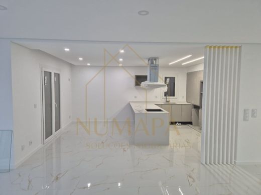 Müstakil ev Seixal, Distrito de Setúbal