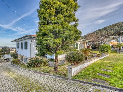 Luxe woning in Santo Tirso, Distrito do Porto