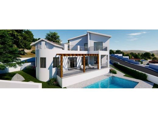 Casa de luxo - Pólis, Paphos District
