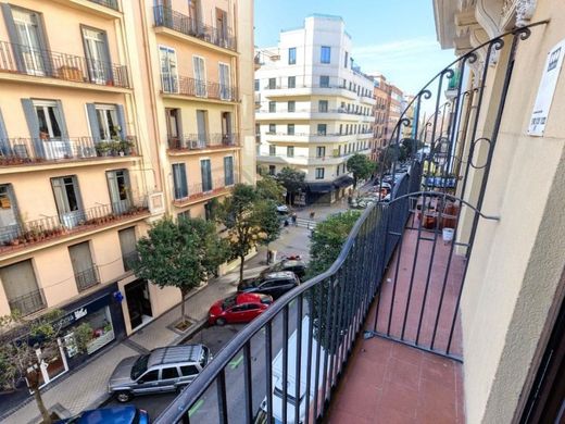 Daire Madrid, Provincia de Madrid