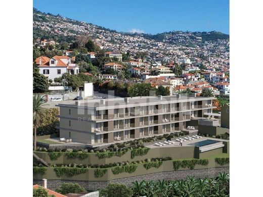 Διαμέρισμα σε Φουντσάλ, Funchal