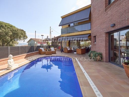Villa à Lloret de Mar, Province de Gérone