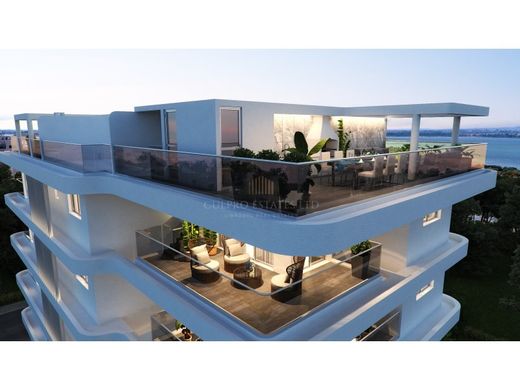 Penthouse à Citium, Eparchía Lárnakas