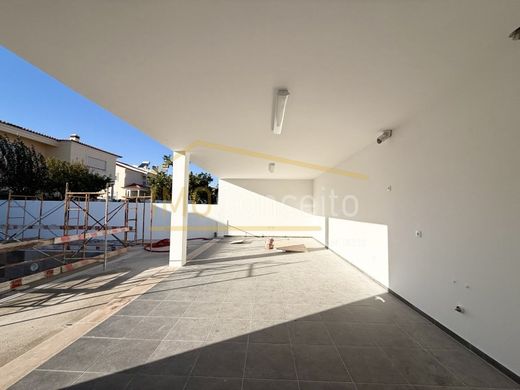 Entroncamento, Distrito de Santarémの高級住宅