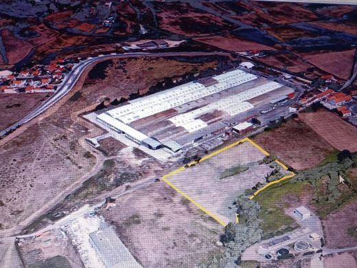 Αγροτεμάχιο σε Σίντρα, Sintra