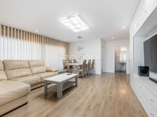 Daire Vila do Conde, Distrito do Porto