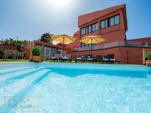 Villa à Tacoronte, Province de Santa Cruz de Ténérife