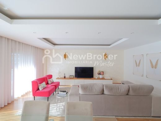 Квартира, Oeiras, Distrito de Lisboa