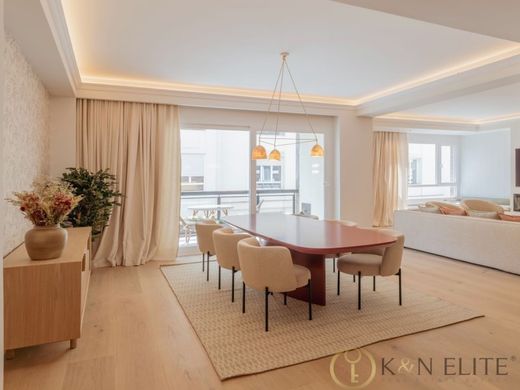 ﺷﻘﺔ ﻓﻲ مدريد, Provincia de Madrid