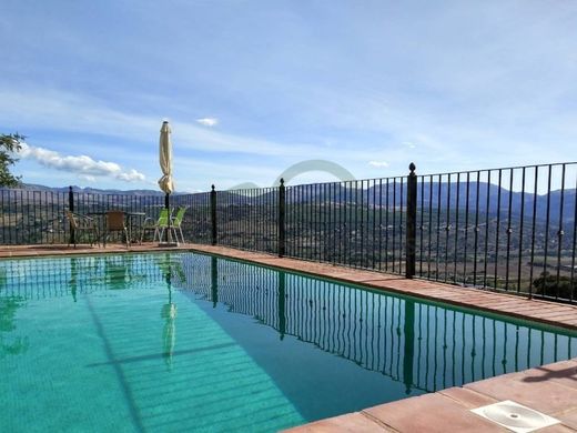 Hotel w Ronda, Provincia de Málaga