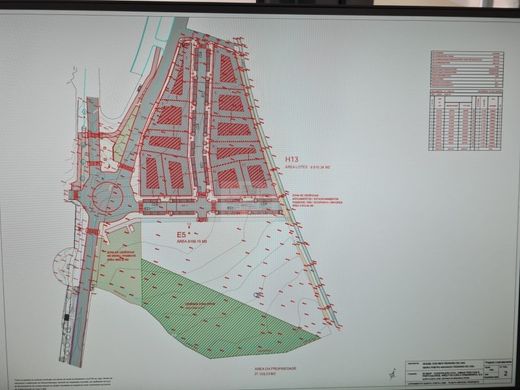 Grond in Évora, Distrito de Évora