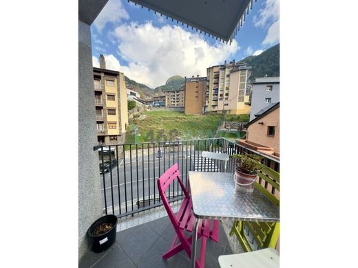 Encampのアパートメント