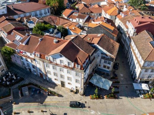 Complesso residenziale a Viseu, Distrito de Viseu