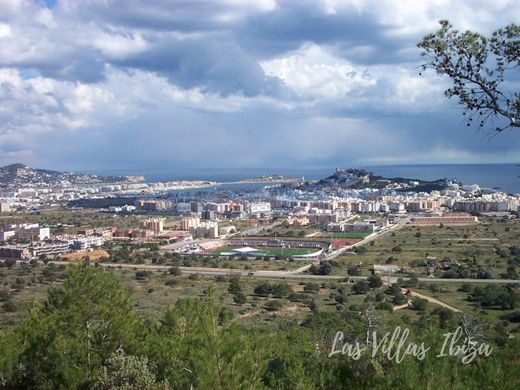 Участок, Ибица, Illes Balears