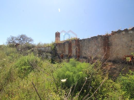 토지 / Loulé, Distrito de Faro