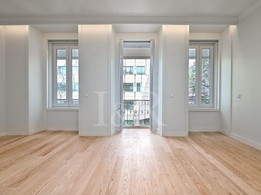 Apartment in Lisbon