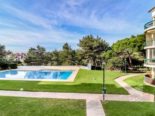 Двухуровневые апартаменты, Cascais, Distrito de Lisboa