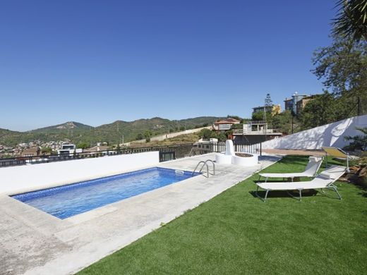 Casa de luxo - Esplugues de Llobregat, Província de Barcelona