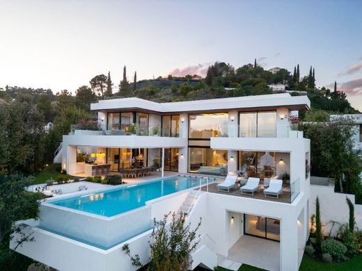 Villa en Benahavís, Málaga