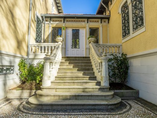 ポルト, Portoのアパートメント