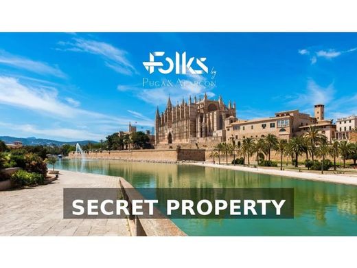 Luxury home in Calvià, Province of Balearic Islands