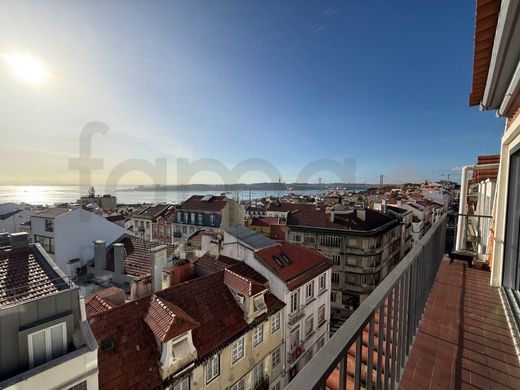 Piso / Apartamento en Estrela, Lisboa