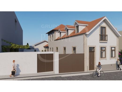 Casa di lusso a Matosinhos, Oporto