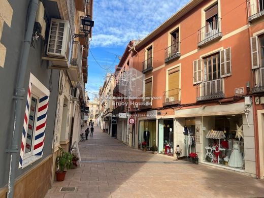 Residential complexes in Denia, Alicante