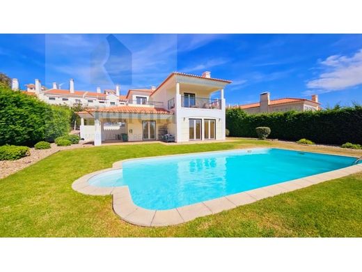 Luxury home in Torres Vedras, Lisbon