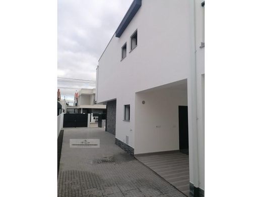 Luxus-Haus in Seixal, Distrito de Setúbal