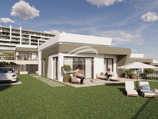 Villa in Mutxamel, Alicante