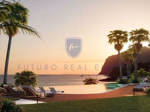 Funchal, Madeiraのアパートメント