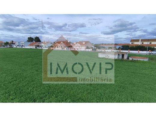 Αγροτεμάχιο σε Montijo, Distrito de Setúbal