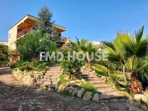 Luksusowy dom w Lloret de Mar, Província de Girona