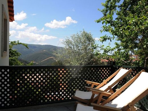 ﻓﻨﺪﻕ ﻓﻲ Arganil, Distrito de Coimbra