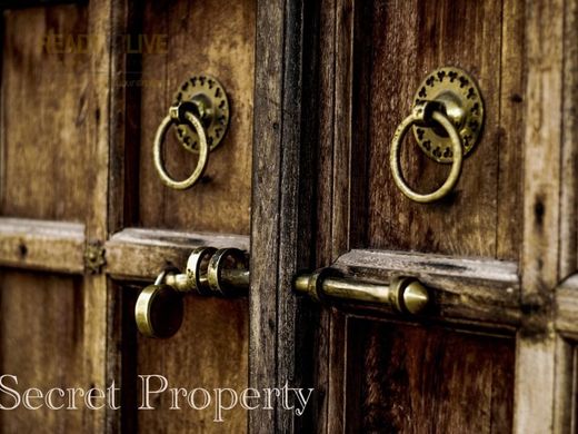 빌라 / Sant Josep de sa Talaia, Illes Balears