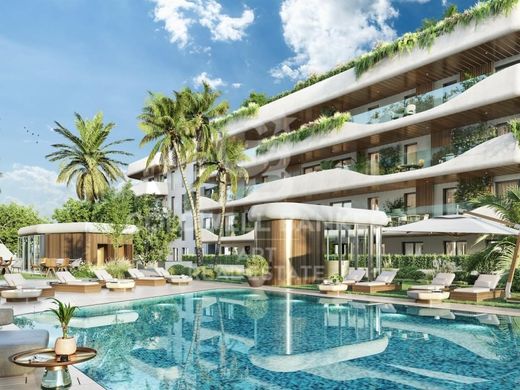 Penthouse in Marbella, Málaga